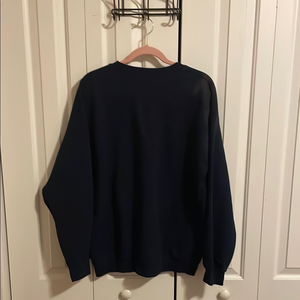 Large Sweatshirt - Picture 3 of 4